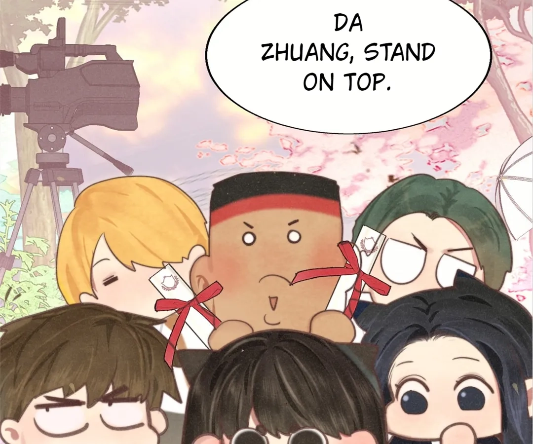 Can’t Be Friends With Girls Chapter 116 - page 144