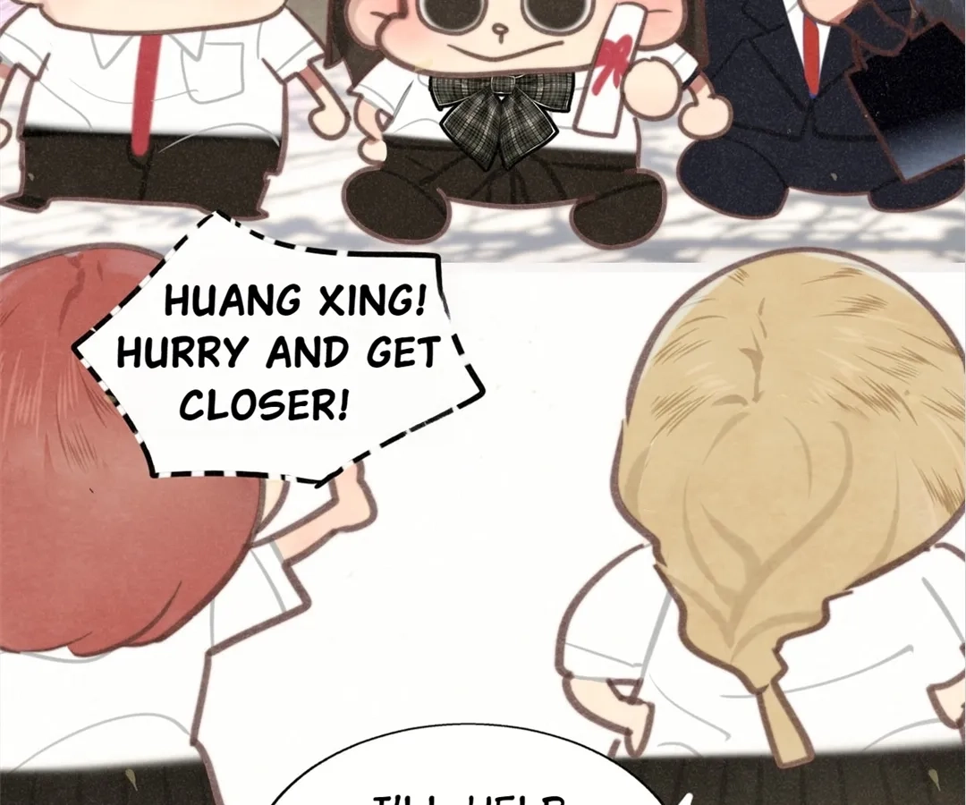 Can’t Be Friends With Girls Chapter 116 - page 145