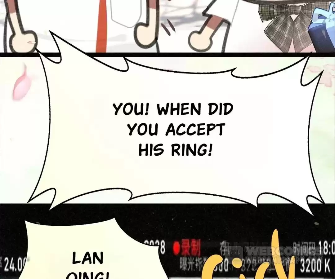 Can’t Be Friends With Girls Chapter 116 - page 155