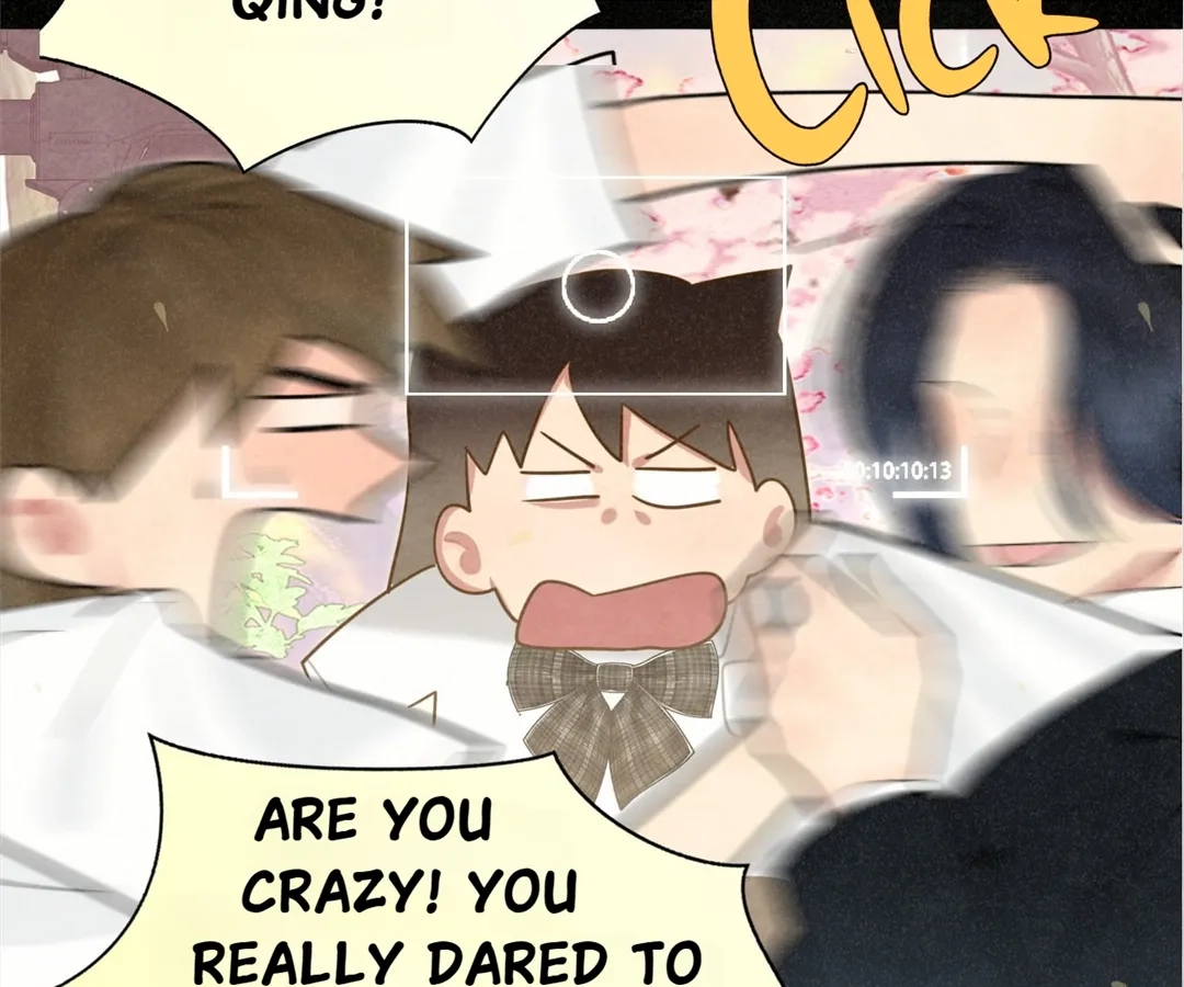 Can’t Be Friends With Girls Chapter 116 - page 156