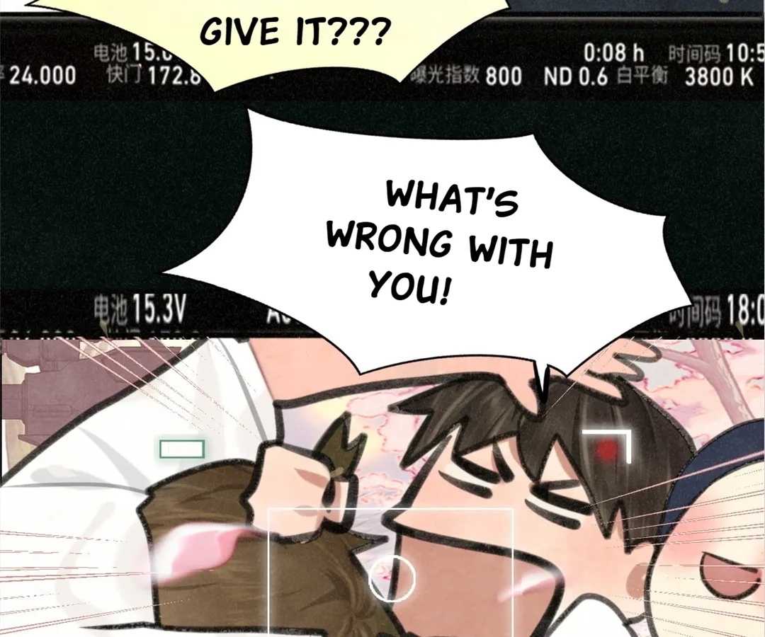 Can’t Be Friends With Girls Chapter 116 - page 157