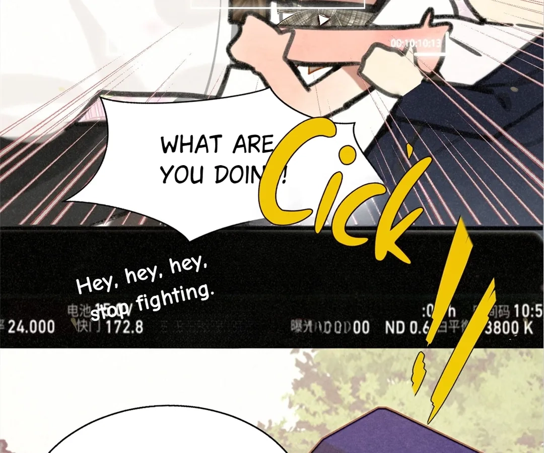 Can’t Be Friends With Girls Chapter 116 - page 158