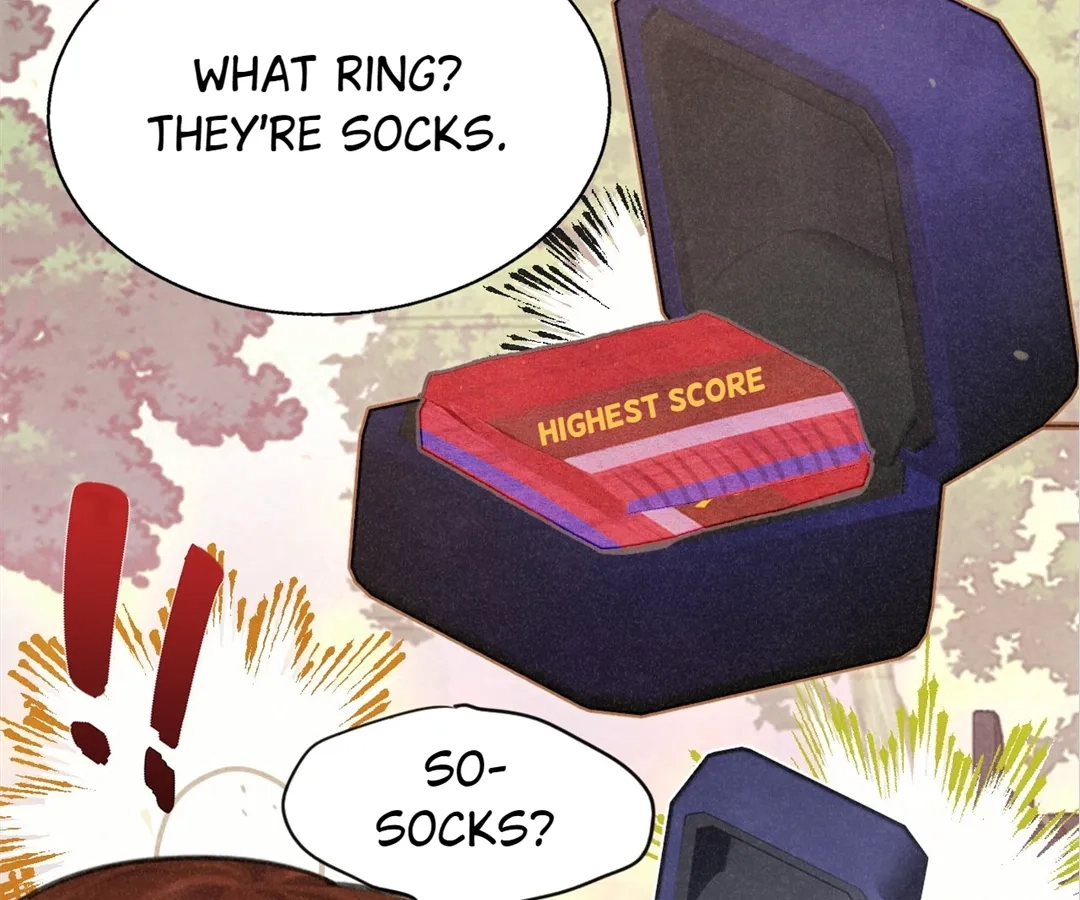 Can’t Be Friends With Girls Chapter 116 - page 159