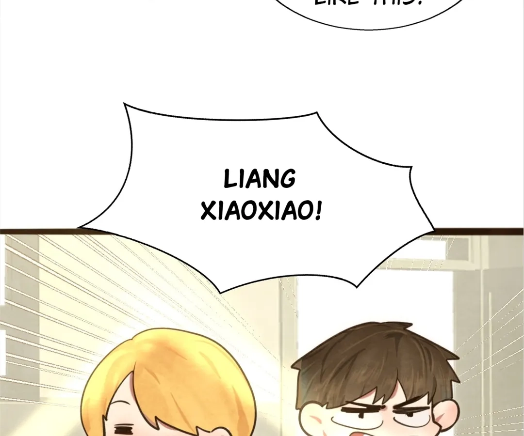 Can’t Be Friends With Girls Chapter 116 - page 16