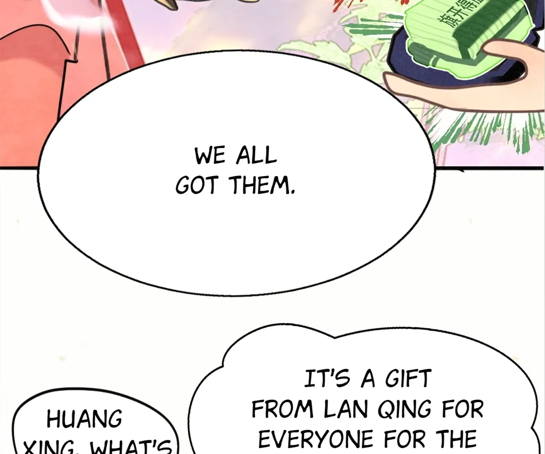 Can’t Be Friends With Girls Chapter 116 - page 161