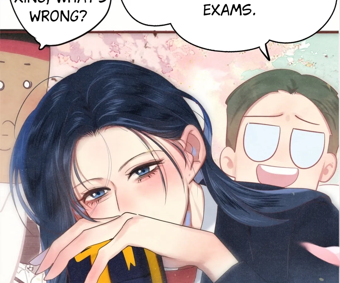 Can’t Be Friends With Girls Chapter 116 - page 162