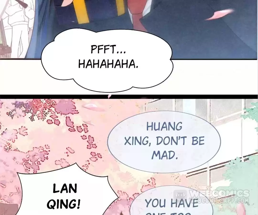 Can’t Be Friends With Girls Chapter 116 - page 163