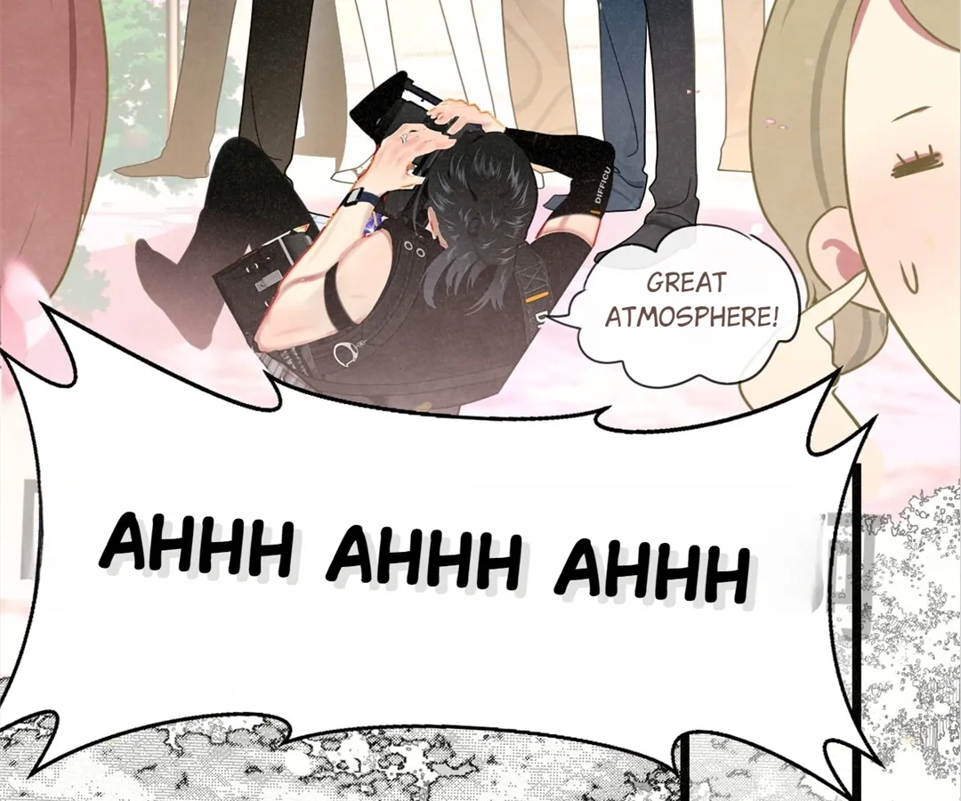 Can’t Be Friends With Girls Chapter 116 - page 165