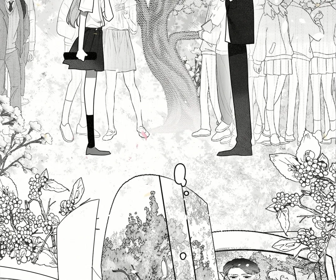 Can’t Be Friends With Girls Chapter 116 - page 167