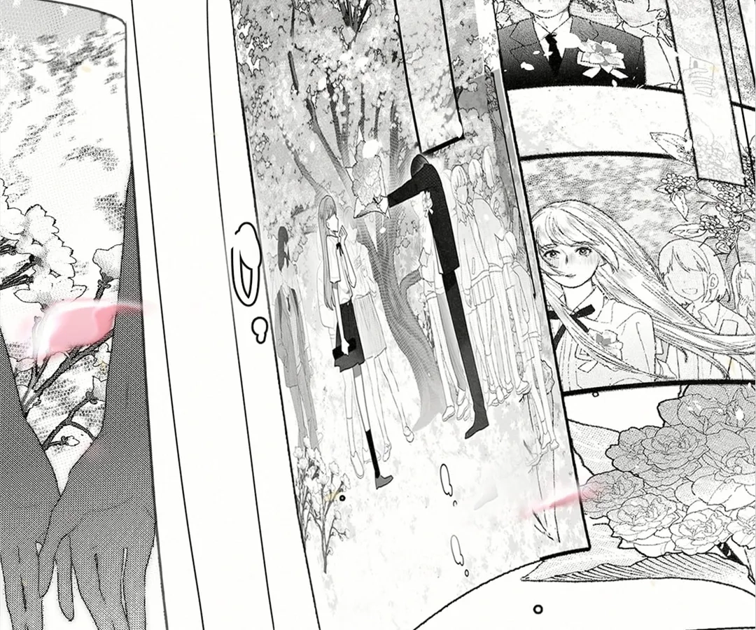 Can’t Be Friends With Girls Chapter 116 - page 168