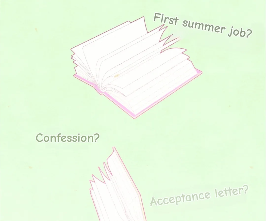 Can’t Be Friends With Girls Chapter 116 - page 175