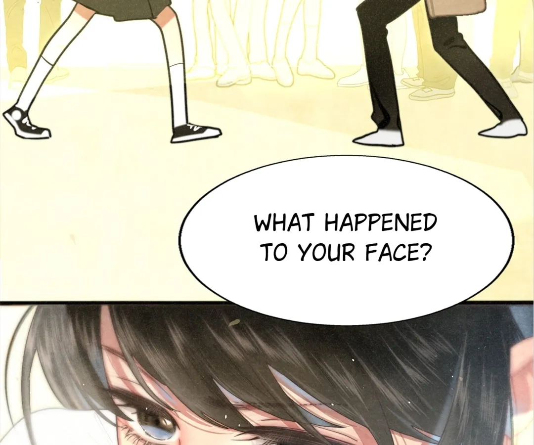 Can’t Be Friends With Girls Chapter 116 - page 30