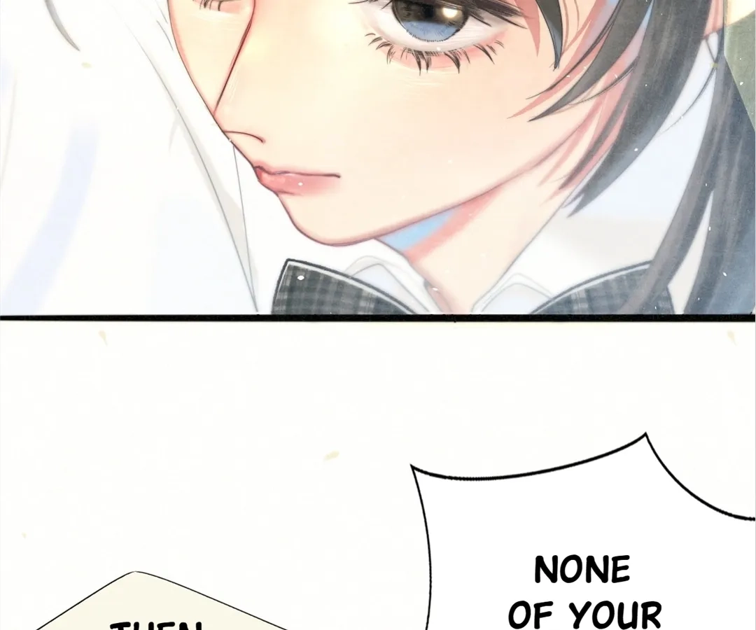 Can’t Be Friends With Girls Chapter 116 - page 31