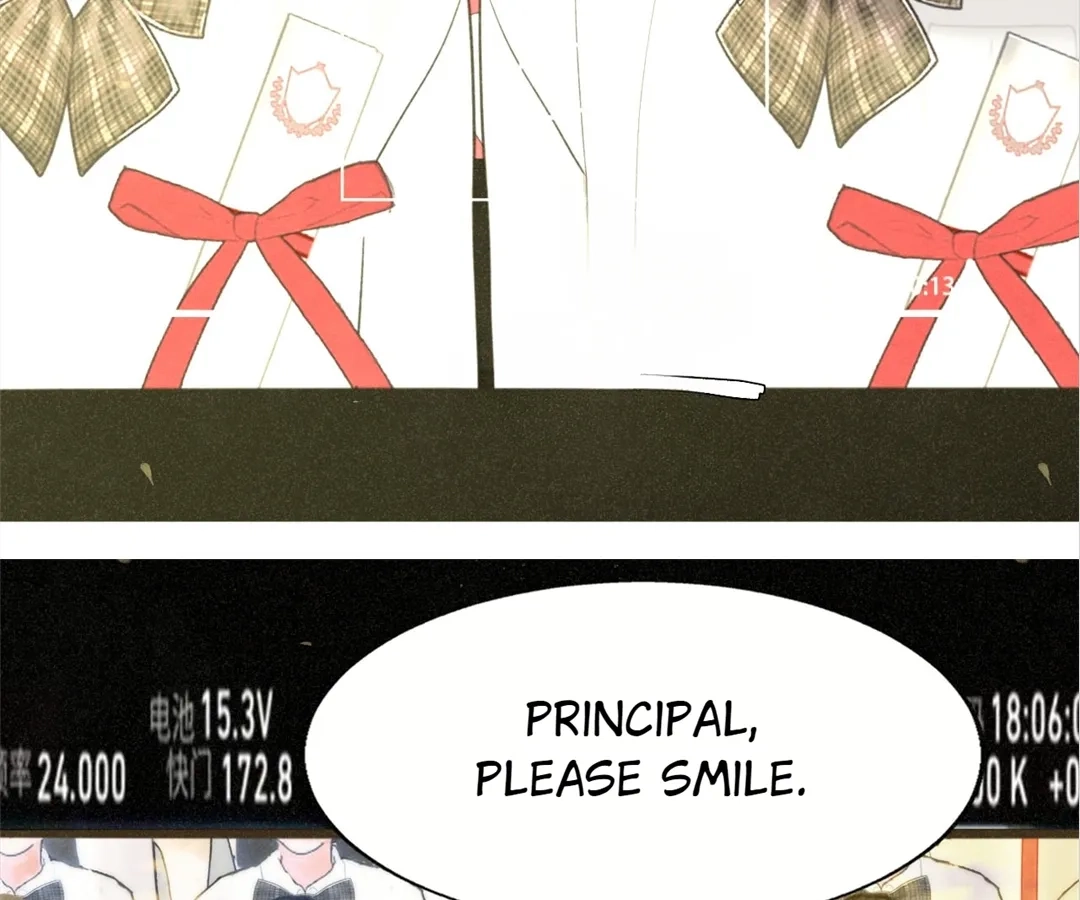 Can’t Be Friends With Girls Chapter 116 - page 37
