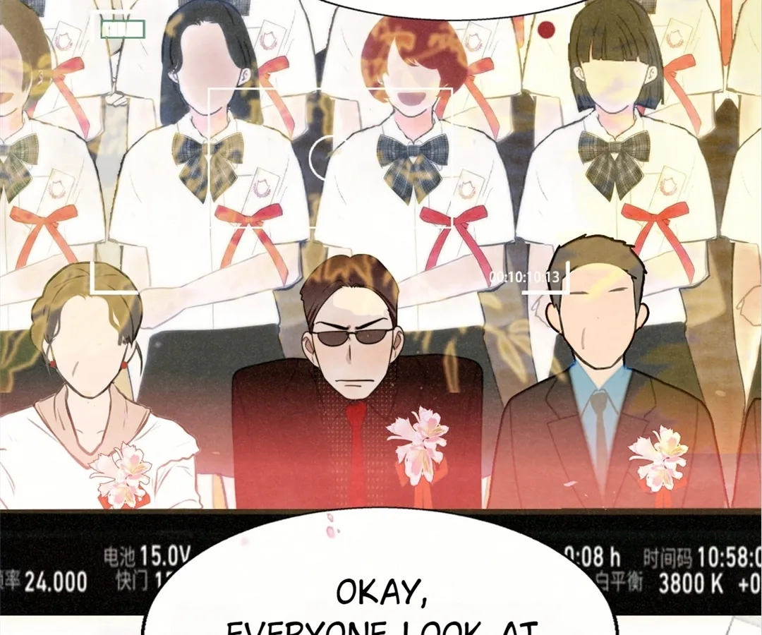 Can’t Be Friends With Girls Chapter 116 - page 38