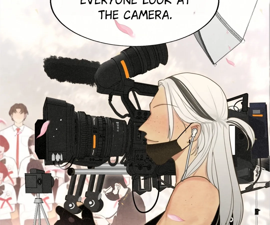 Can’t Be Friends With Girls Chapter 116 - page 39