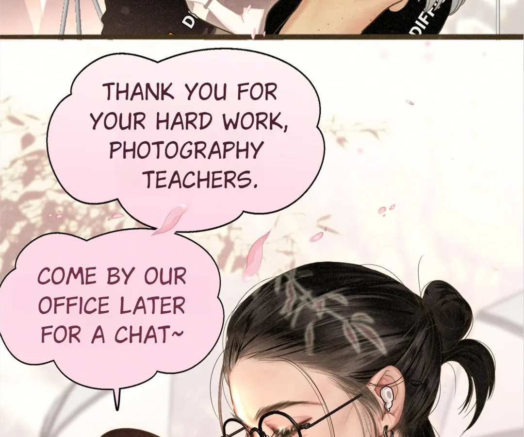 Can’t Be Friends With Girls Chapter 116 - page 40