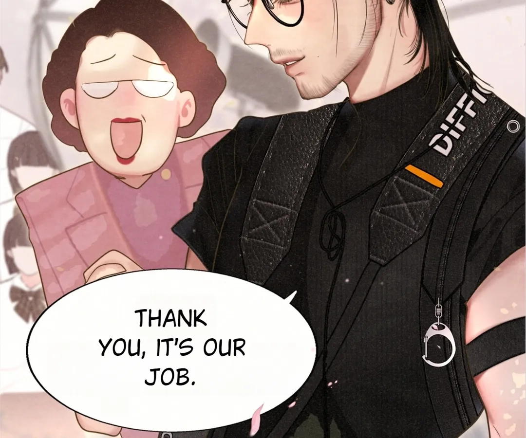 Can’t Be Friends With Girls Chapter 116 - page 41