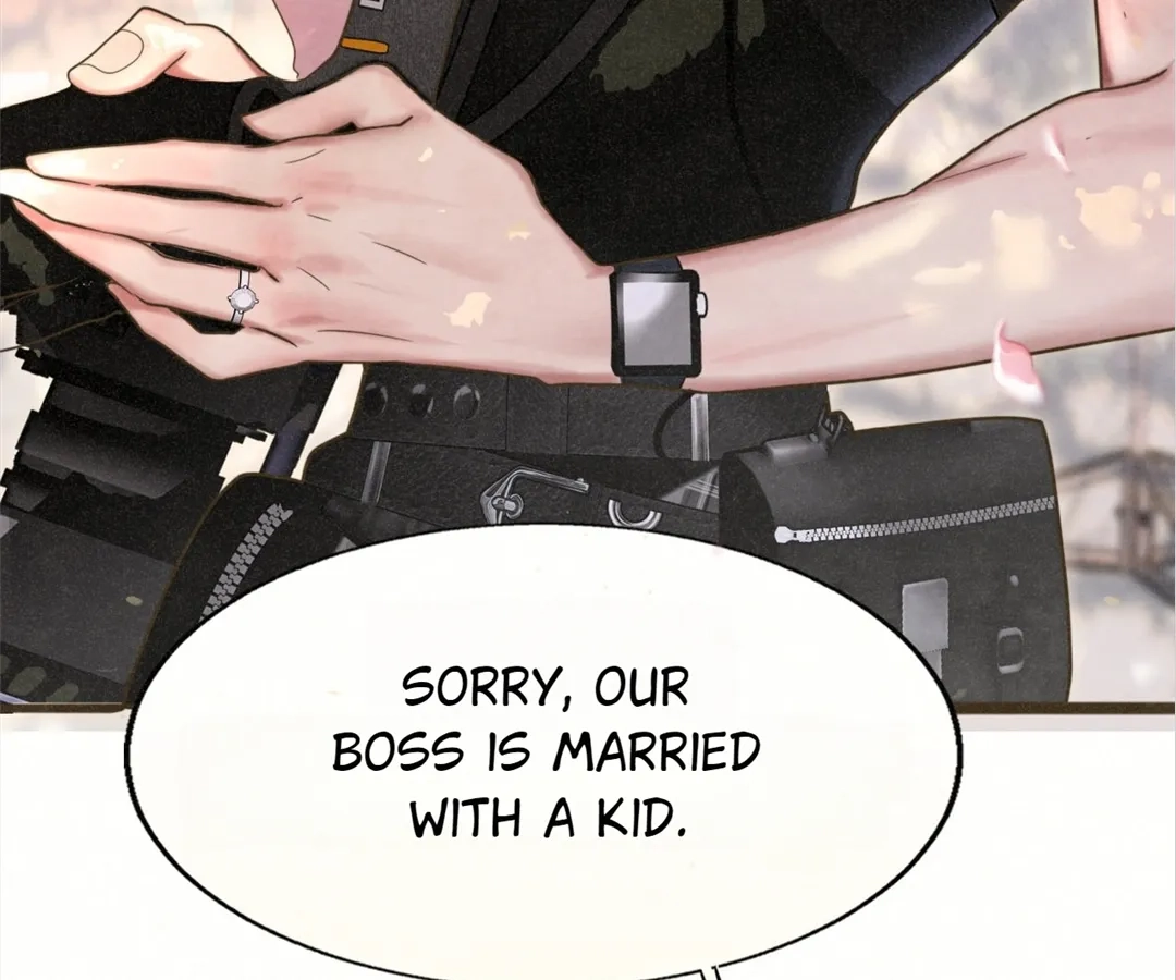 Can’t Be Friends With Girls Chapter 116 - page 42