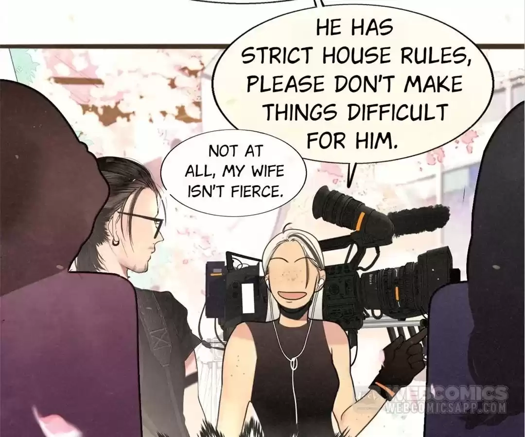 Can’t Be Friends With Girls Chapter 116 - page 43