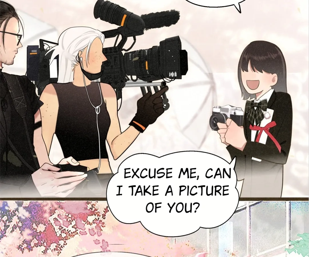 Can’t Be Friends With Girls Chapter 116 - page 45