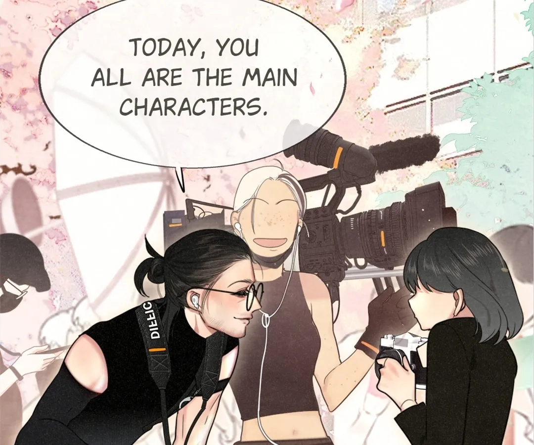 Can’t Be Friends With Girls Chapter 116 - page 46