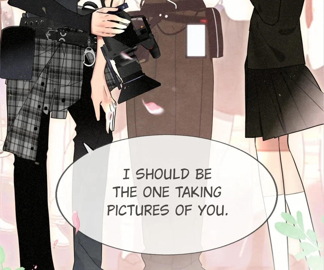 Can’t Be Friends With Girls Chapter 116 - page 47