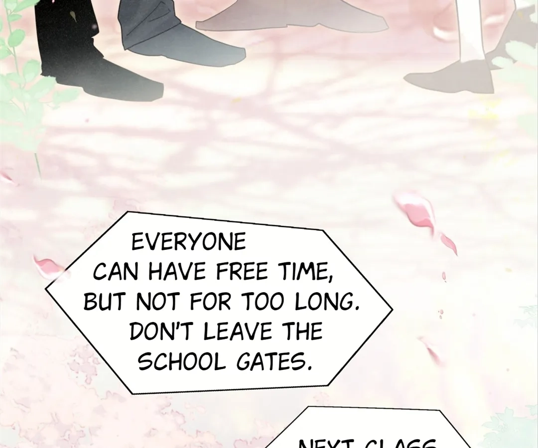 Can’t Be Friends With Girls Chapter 116 - page 48
