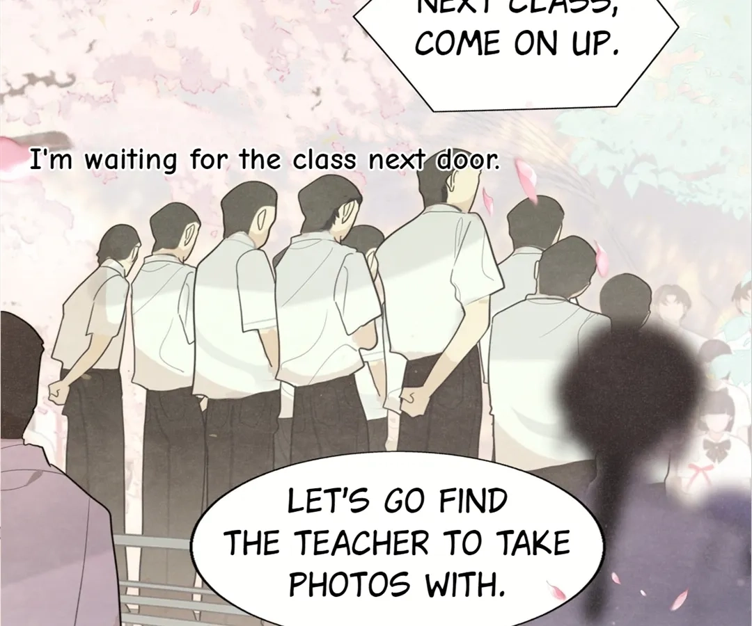 Can’t Be Friends With Girls Chapter 116 - page 49