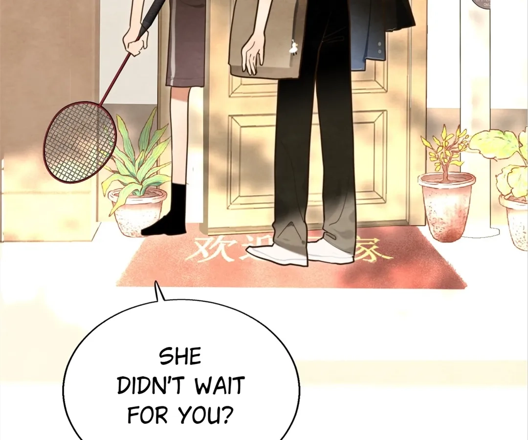 Can’t Be Friends With Girls Chapter 116 - page 5