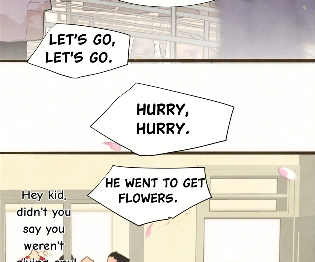 Can’t Be Friends With Girls Chapter 116 - page 50