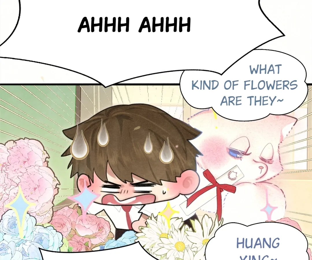 Can’t Be Friends With Girls Chapter 116 - page 56