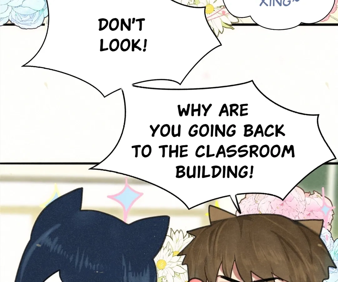 Can’t Be Friends With Girls Chapter 116 - page 57