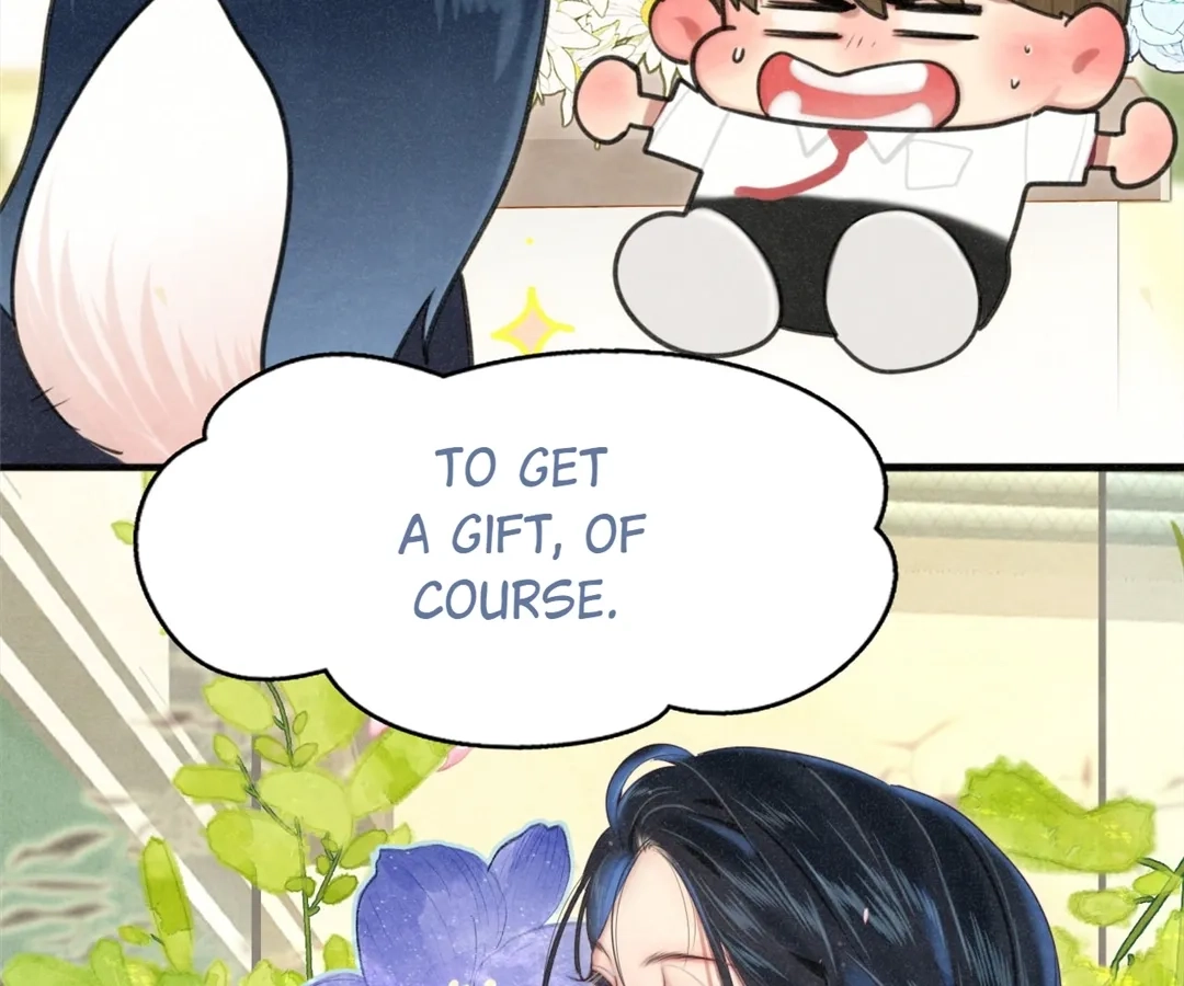 Can’t Be Friends With Girls Chapter 116 - page 58