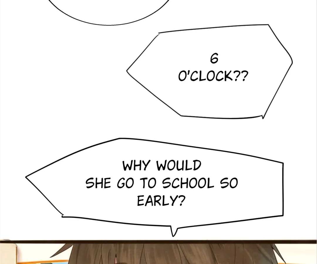 Can’t Be Friends With Girls Chapter 116 - page 6