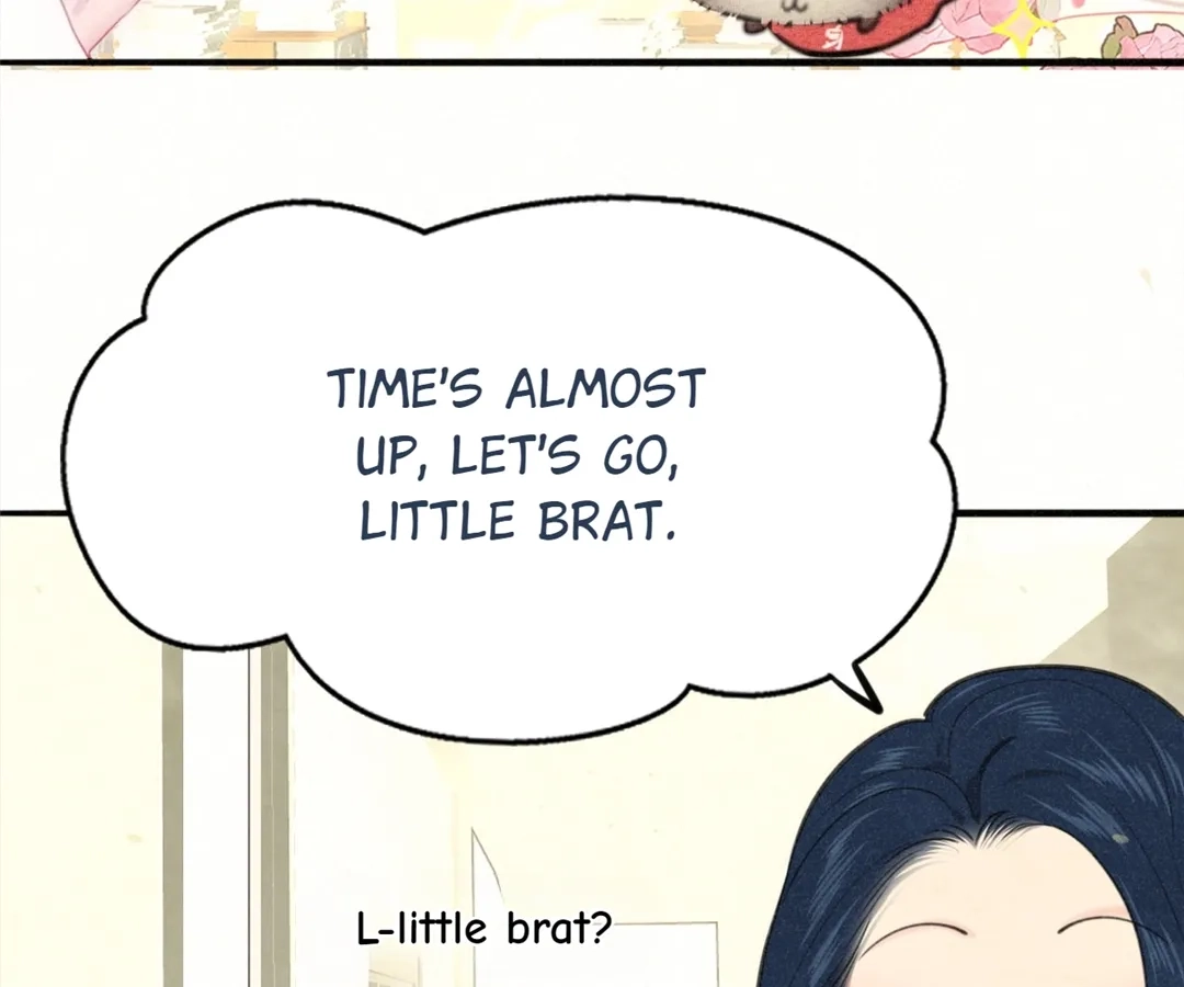 Can’t Be Friends With Girls Chapter 116 - page 70