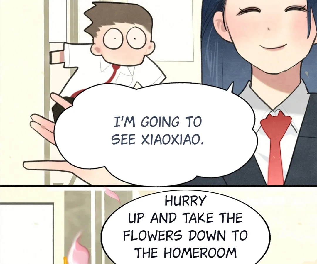 Can’t Be Friends With Girls Chapter 116 - page 71