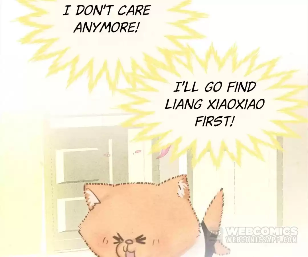 Can’t Be Friends With Girls Chapter 116 - page 75