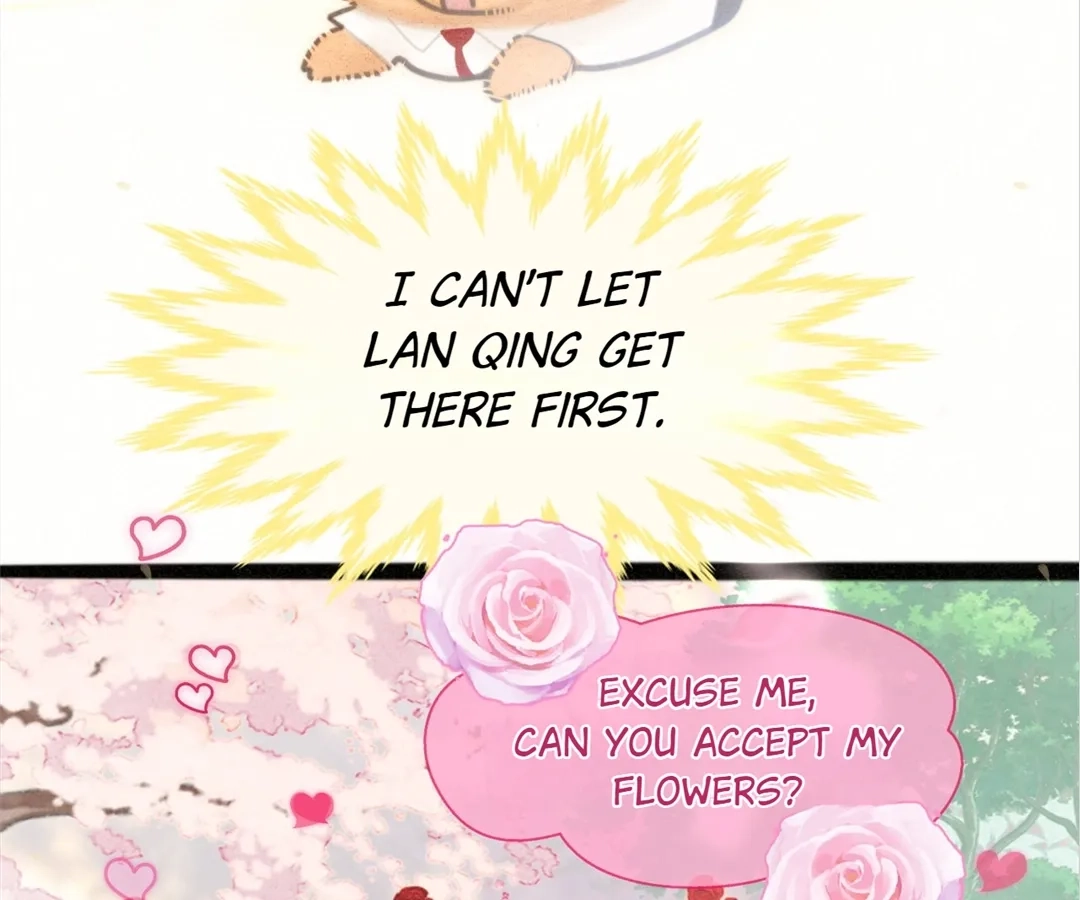 Can’t Be Friends With Girls Chapter 116 - page 76
