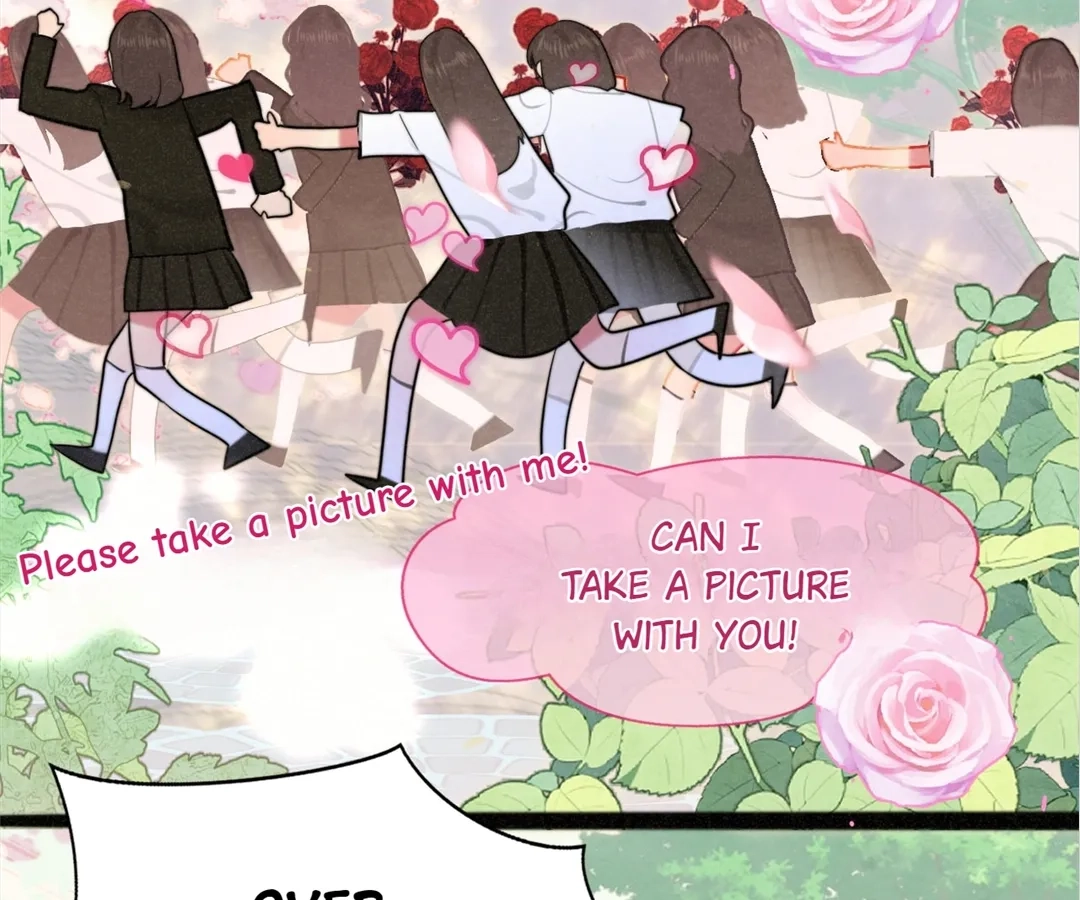 Can’t Be Friends With Girls Chapter 116 - page 77