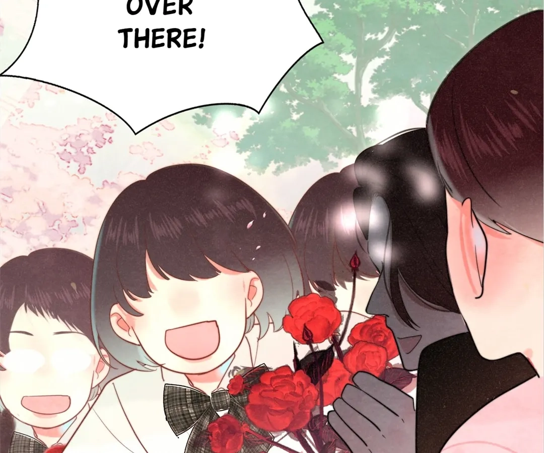 Can’t Be Friends With Girls Chapter 116 - page 78