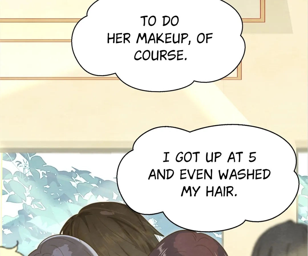 Can’t Be Friends With Girls Chapter 116 - page 8