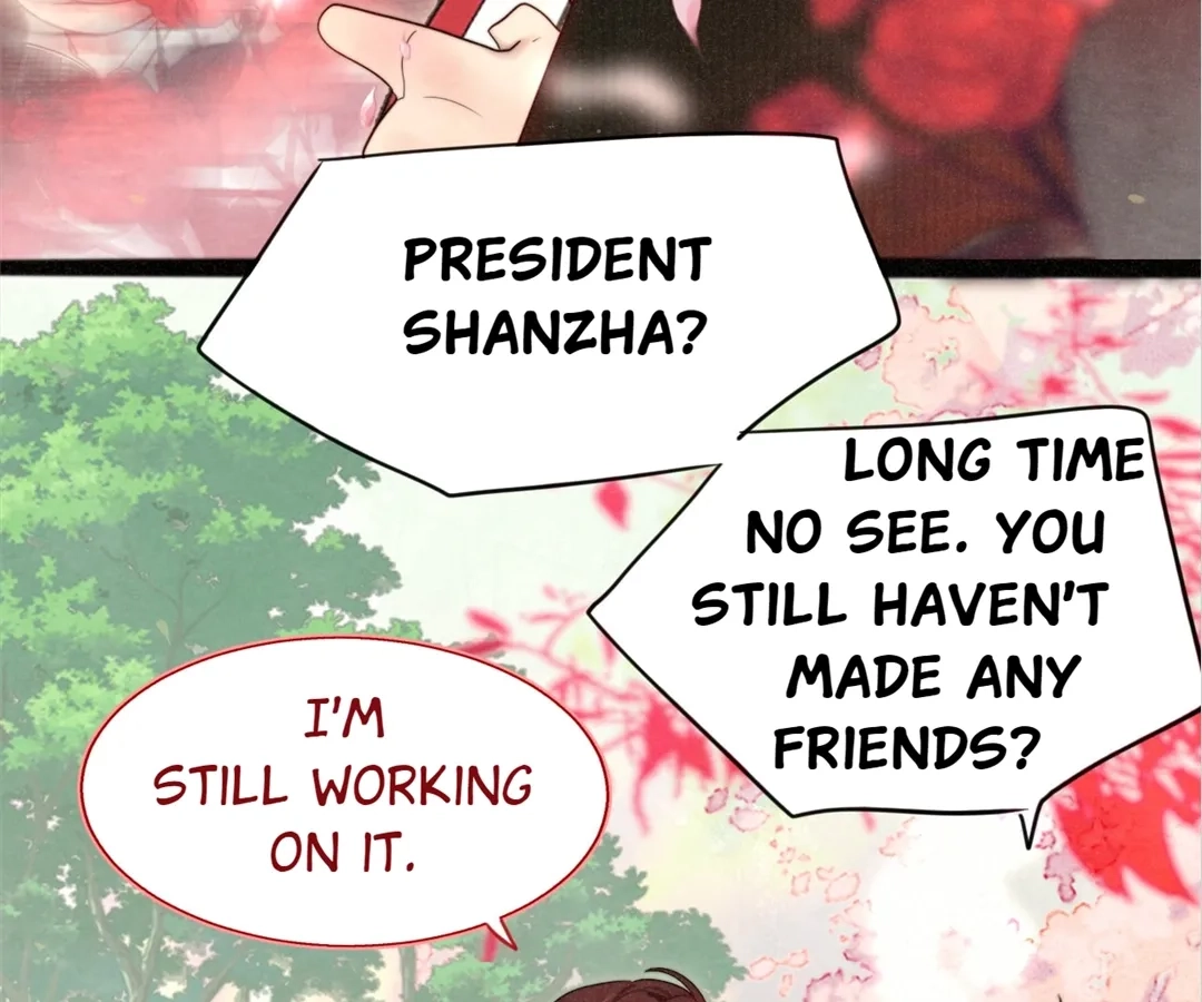 Can’t Be Friends With Girls Chapter 116 - page 81