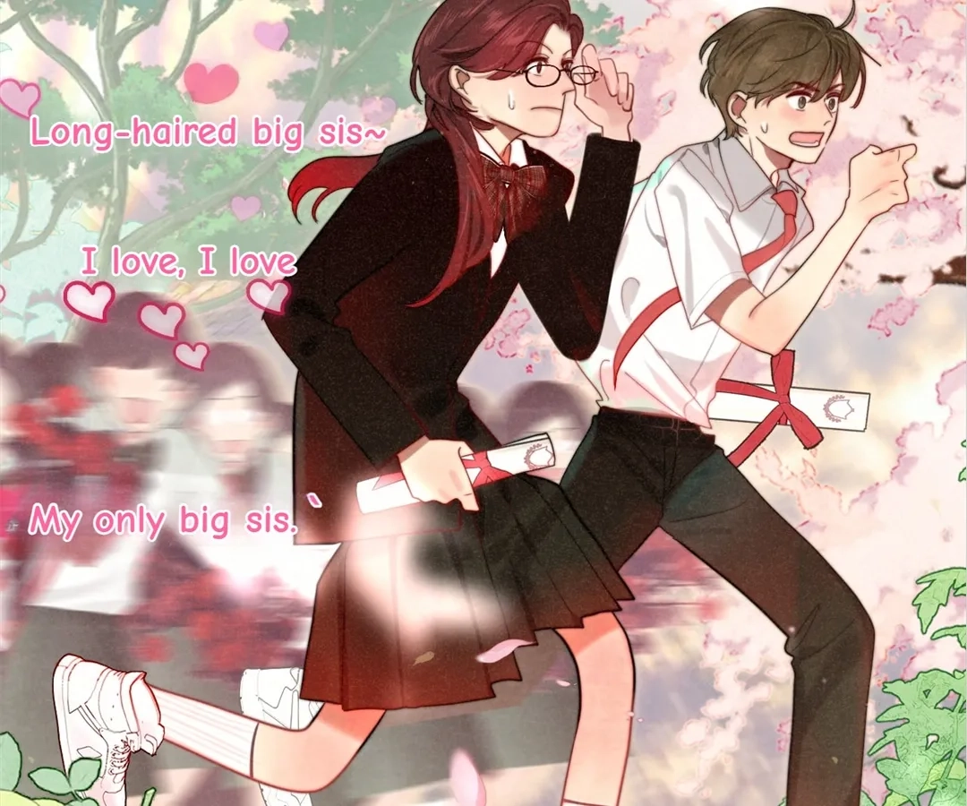 Can’t Be Friends With Girls Chapter 116 - page 82