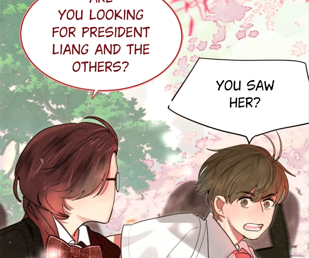 Can’t Be Friends With Girls Chapter 116 - page 84