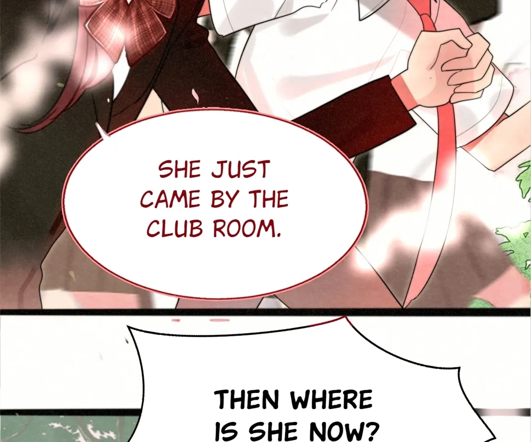 Can’t Be Friends With Girls Chapter 116 - page 85