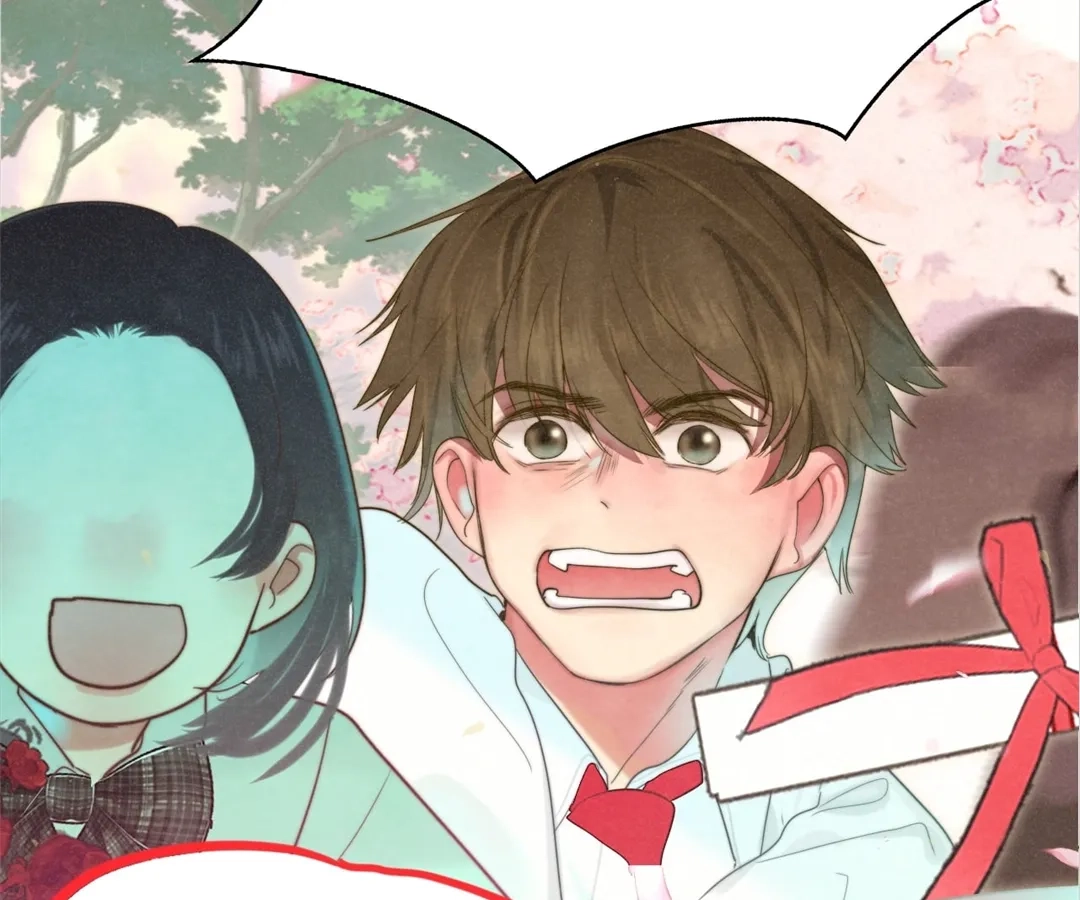 Can’t Be Friends With Girls Chapter 116 - page 86