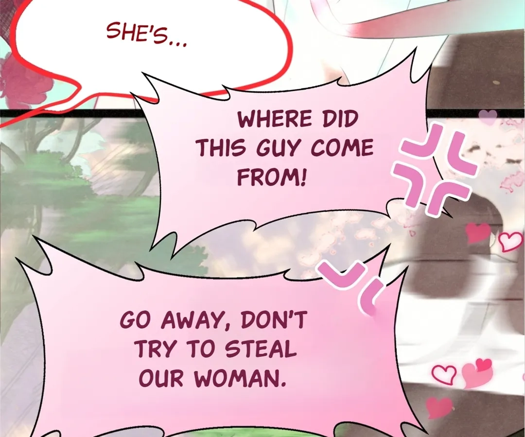 Can’t Be Friends With Girls Chapter 116 - page 87