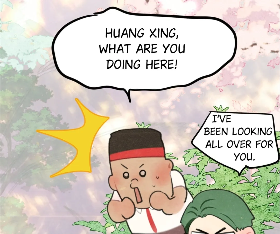 Can’t Be Friends With Girls Chapter 116 - page 89