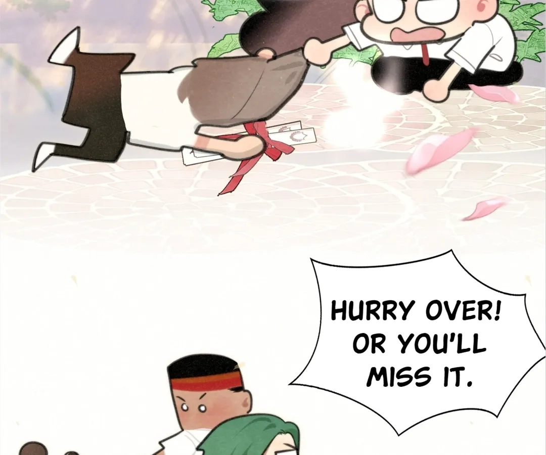 Can’t Be Friends With Girls Chapter 116 - page 90